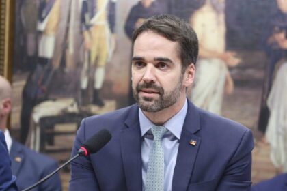 Governador do RS critica envio de PEC da Segurança ao Congresso sem interlocução com os estados