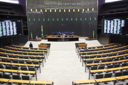 Câmara aprova acordo com a Holanda sobre informações sigilosas; proposta vai ao Senado