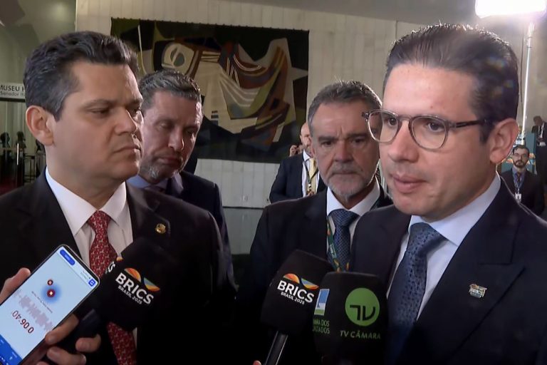 Motta: encontro dos parlamentos do BRICS fortalece a aliança global e o multilateralismo