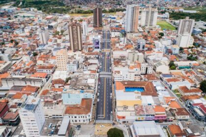Nova lei denomina Deputado José Pereira da Silva um viaduto em Pouso Alegre, MG