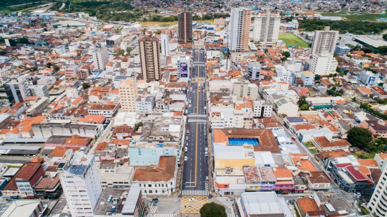 Nova lei denomina Deputado José Pereira da Silva um viaduto em Pouso Alegre, MG