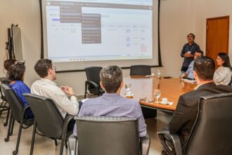 TCETO moderniza Sistema de Protocolo Eletrônico de documentos e processos