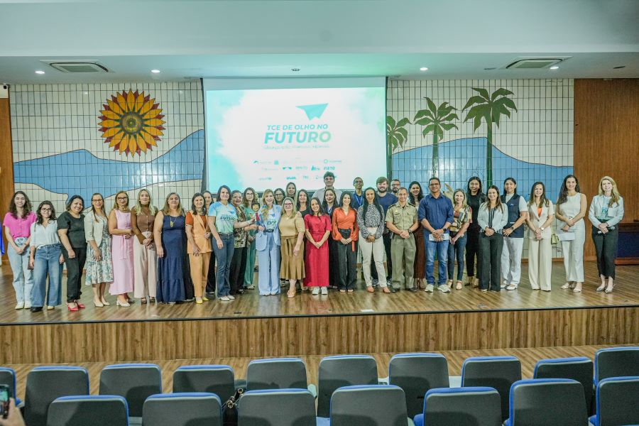 Contagem regressiva para o início da caravana da Aliança pela Primeira Infância