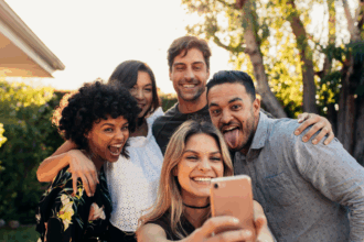 Vamos Viver: A Alegria de Cada Dia em Família e com Amigos