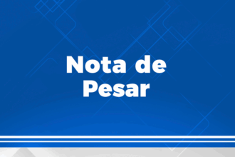 Nota de Pesar pelo falecimento da mãe da servidora Maria Léa Barros Brito
