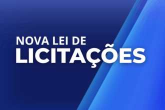 Relatório aponta fragilidades na adoção da Nova Lei de Licitações