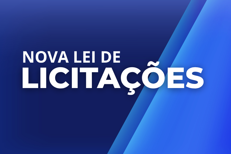 Relatório aponta fragilidades na adoção da Nova Lei de Licitações