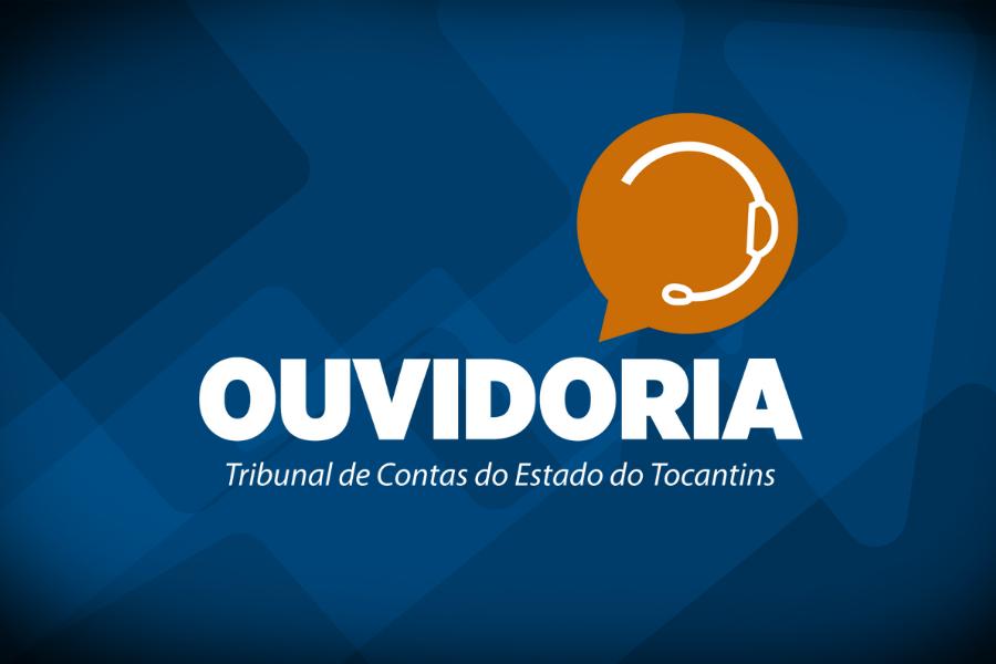 Demandas da Ouvidoria do TCETO crescem 186% no primeiro semestre