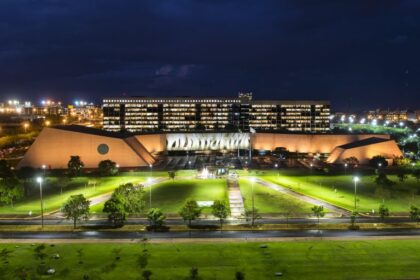 Sancionada lei que transforma cargos do Superior Tribunal de Justiça