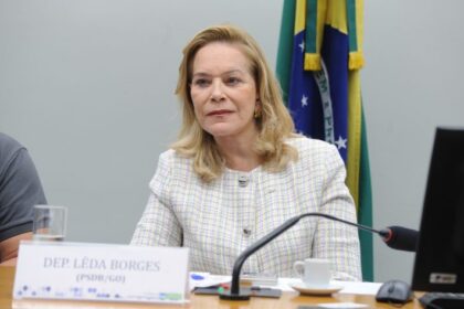 Comissão aprova vaga em estacionamento para gestante e pessoa com criança de até dois anos