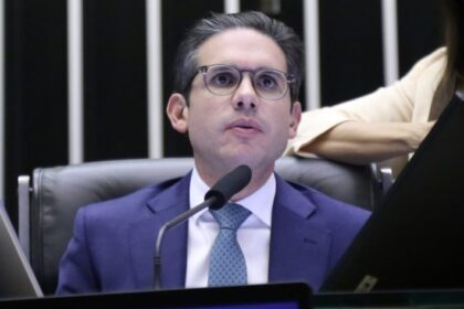 Motta espera votação rápida no Senado da proposta que altera regras sobre precatórios