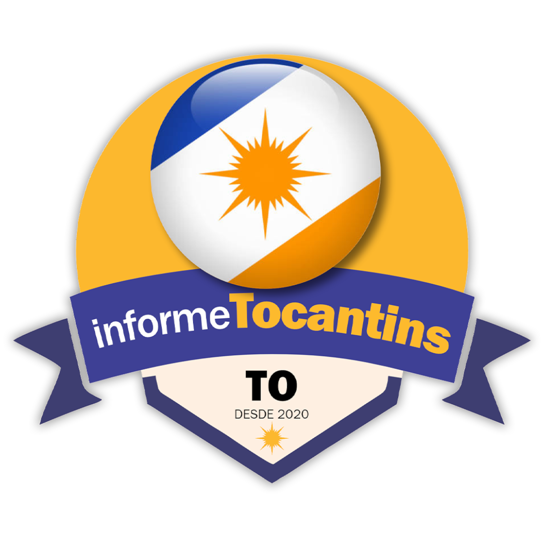 Informe Tocantins