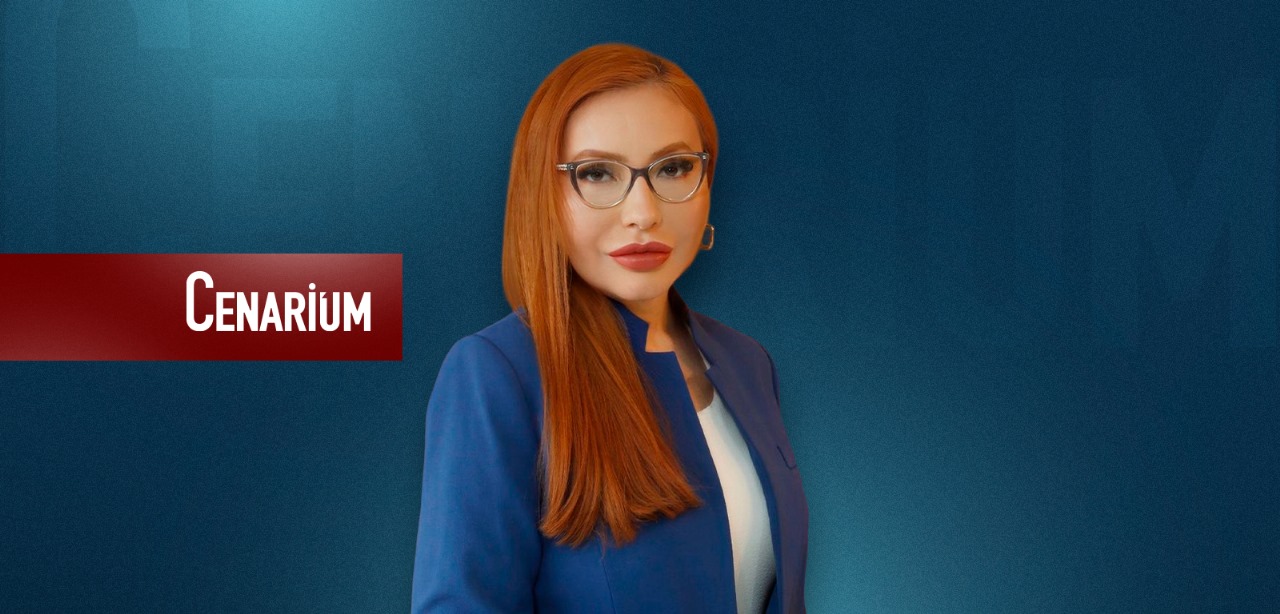 Com trajetória investigativa, Paula Litaiff é indicada entre os 100 jornalistas mais admirados do Brasil