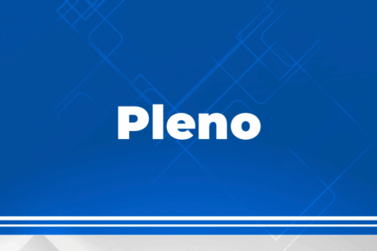 Cancelada sessão do Pleno marcada para 27 de agosto