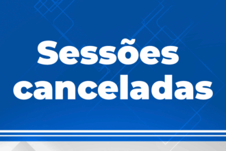 TCE cancela sessões virtuais e por videoconferência previstas para agosto