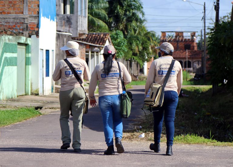 Comissão faz novo debate sobre aposentadoria de agentes de saúde e de combate às endemias