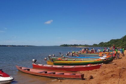 Comissão debate com pescadores medidas que impactam o setor