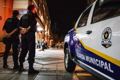 Câmara sedia seminário nacional sobre guardas municipais nesta quarta-feira