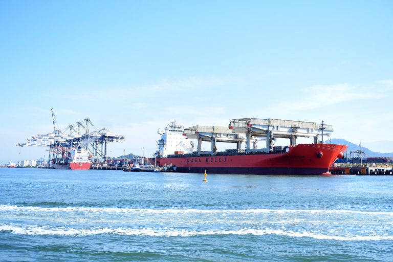 Comissão especial debate projeto que cria novo marco regulatório para o setor portuário