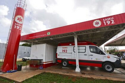 Comissão de Saúde debate financiamento do Serviço de Atendimento Móvel de Urgência