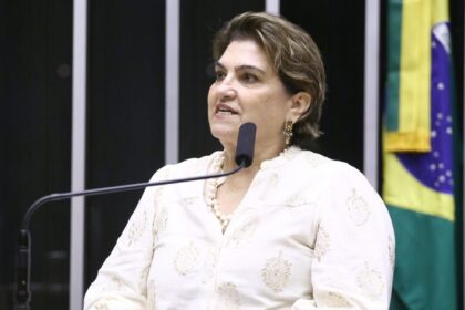 Cancelado debate com a ministra da Mulher sobre violência contra mulheres no esporte
