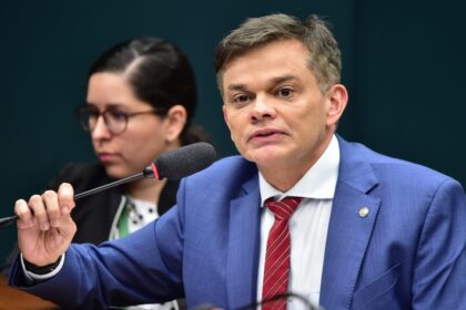 Comissão debate o Plano Anual de Fiscalização e Controle para 2025