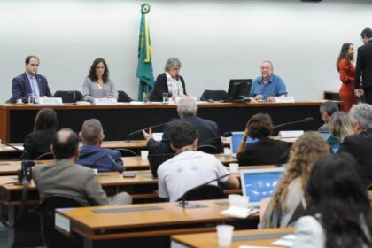 Frentes ambientalistas reforçam pedido de veto ao projeto que altera licenciamento ambiental