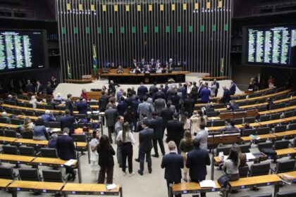 Câmara aprova horário especial por motivo religioso para vestibulares e concursos públicos