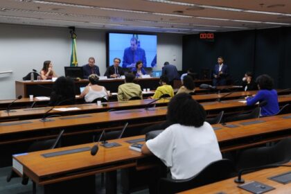 Deputado acredita que COP 30 pode ser oportunidade para combater racismo ambiental