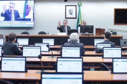 Conselho faz novo sorteio para relator de processo contra André Janones