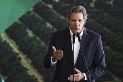 Comissão de Agricultura cancela audiência para ouvir Fernando Haddad