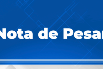 Nota de pesar pelo falecimento de Aurora Alves Santos, sogra do presidente do TCETO, conselheiro Alberto Sevilha