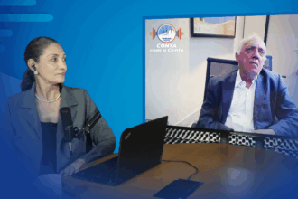 Conta com a Gente recebe ex-ministro do STJ para falar sobre Jurisprudência