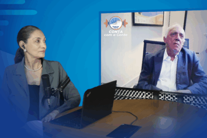 Conta com a Gente recebe ex-ministro do STJ para falar sobre Jurisprudência