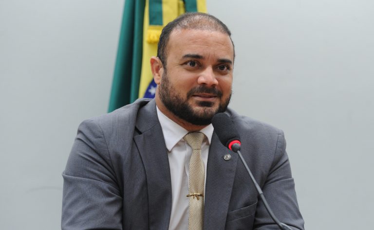 Comissão aprova projeto que cria Livro Nacional do Mérito na Segurança Pública